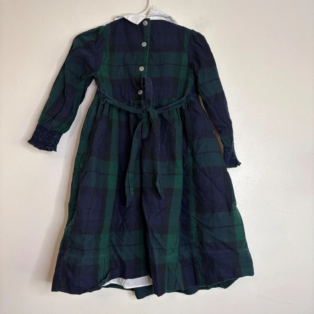 Ralph Lauren classic long